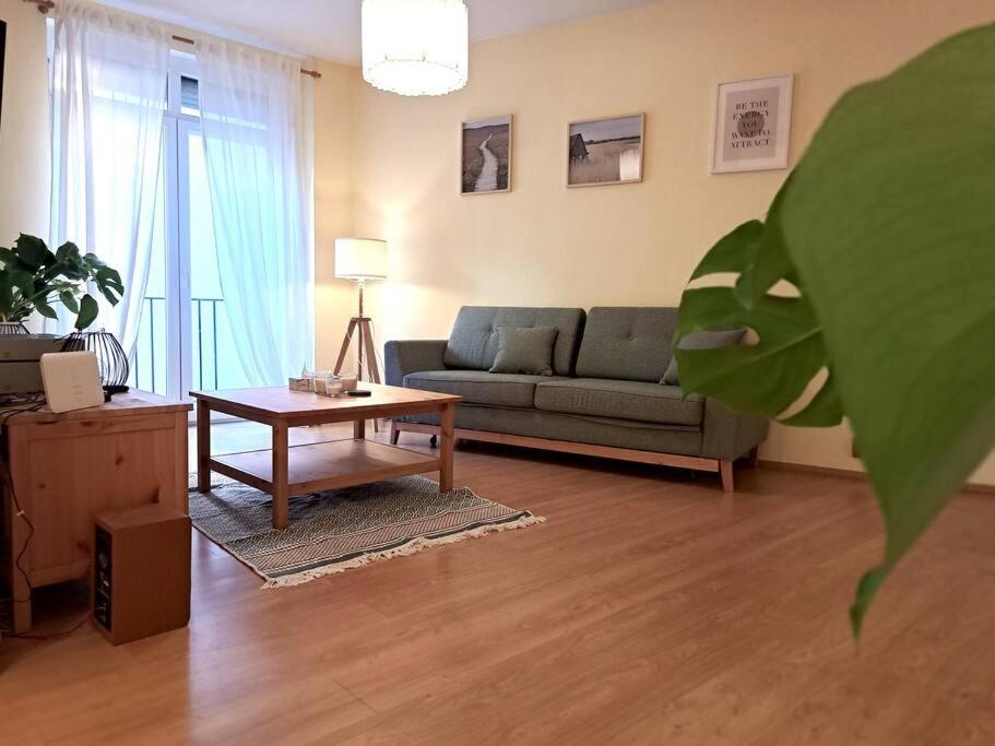 Home In The Heart Of The City Pressburg Exterior foto